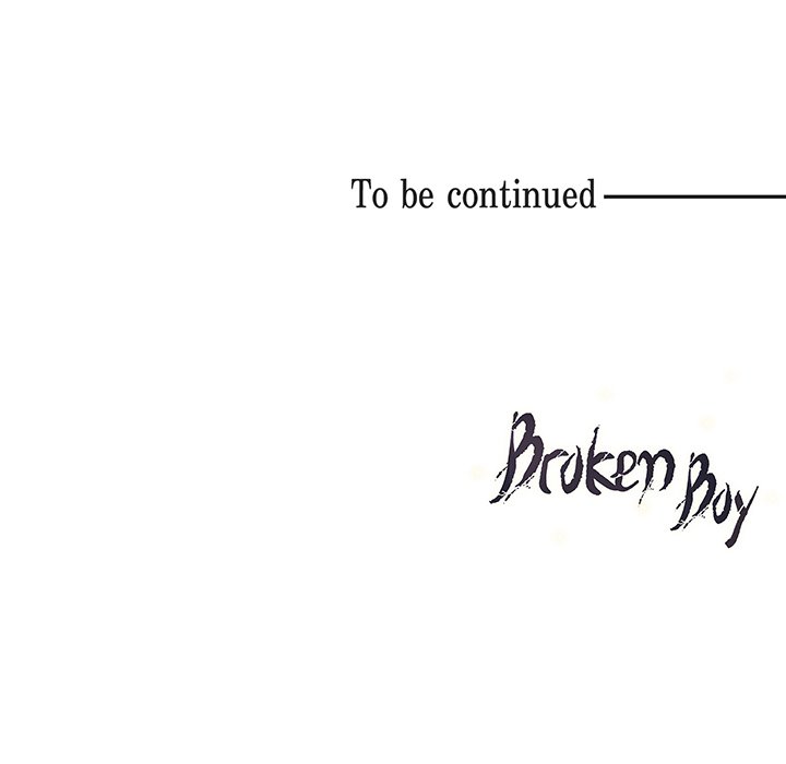 Broken Boy - episode 72 - 102