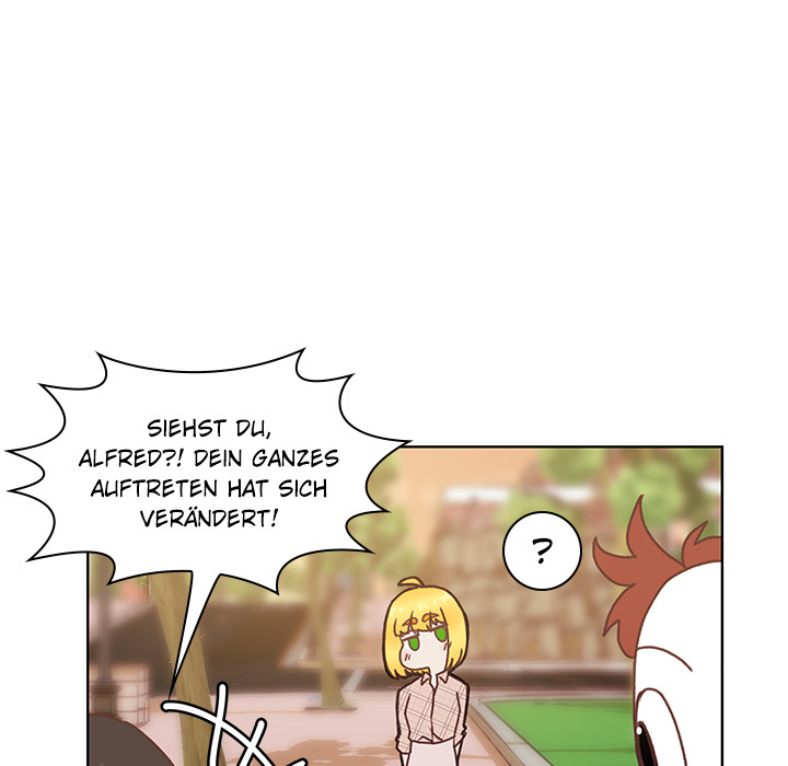 Der Mädchen-Knigge - episode 50 - 63