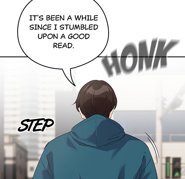 Making It in a Comic Book World - episode 1 - 36