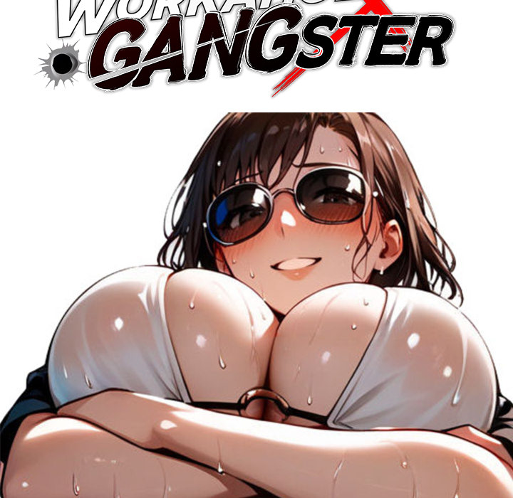 Workaholic Gangster - episode 16 - 66