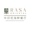 rasaorientalmascot