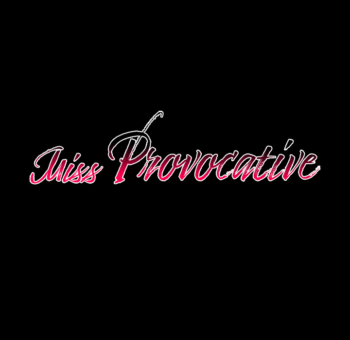 Miss Provocative - episode 16 - 4