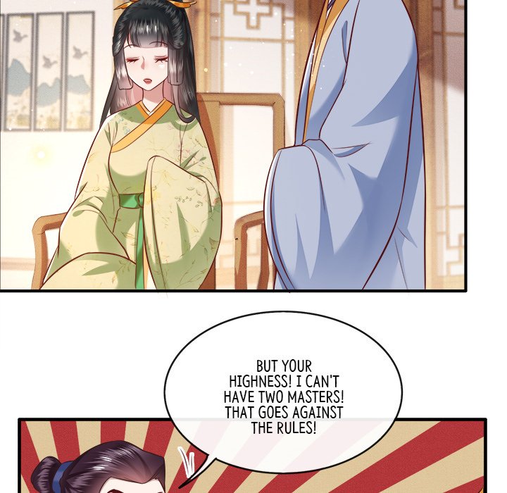 The Queen of Hell - episode 24 - 40