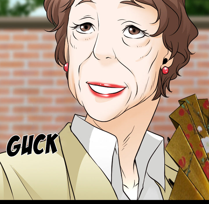 Ripley Love - episode 46 - 54