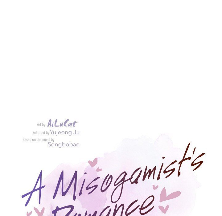 A Misogamist's Romance - episode 39 - 17