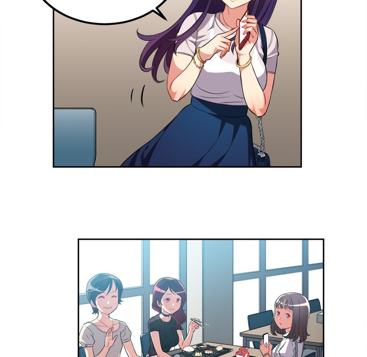 Yuri's Part Time Job - episode 28 - 33