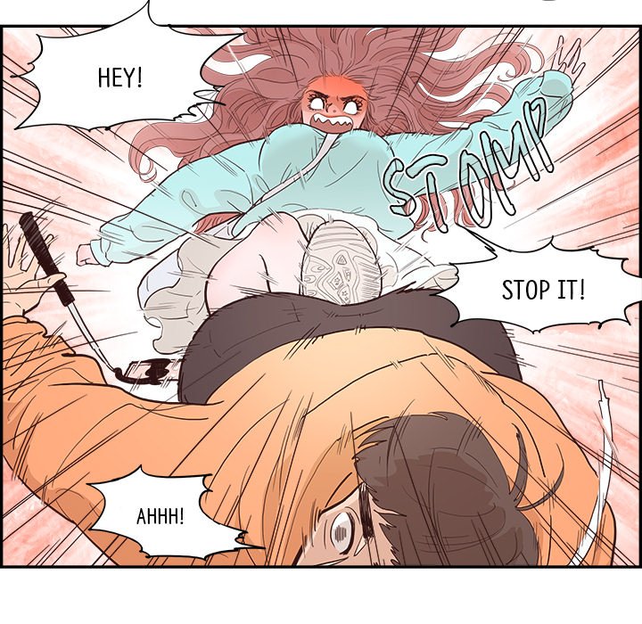 Sunny-Side Up - episode 1 - 50