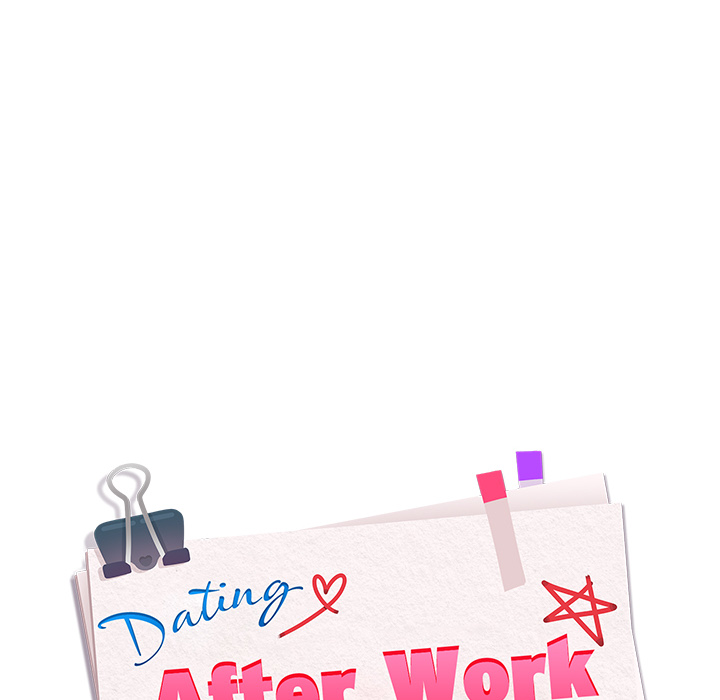Dating After Work - episode 71 - 18