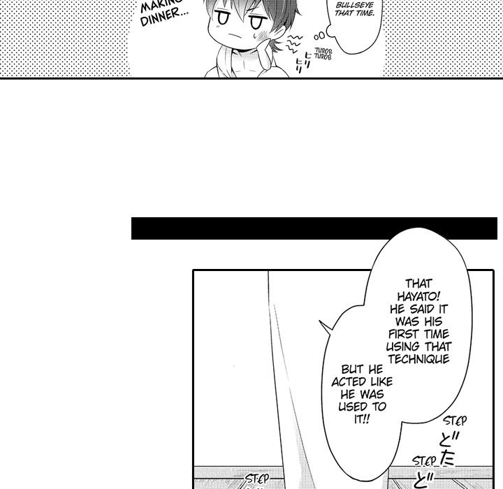My Lady Is Living With A Rogue! - episode 2 - 31