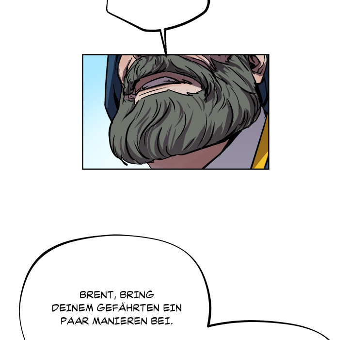 Karmas Weg - episode 37 - 43