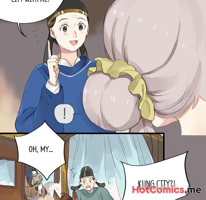 The Land of Flowers - episode 11 - 48