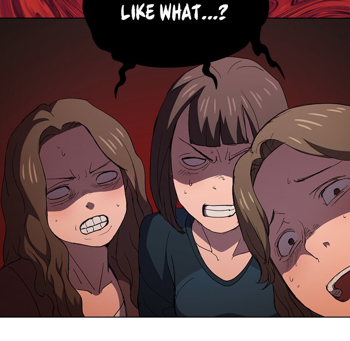 Who Cares If I'm a Loser! - episode 7 - 25