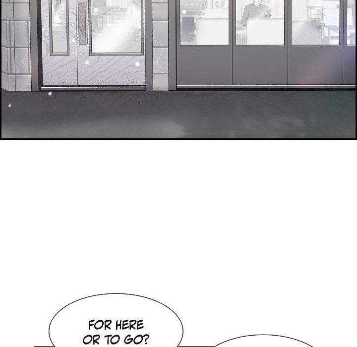 A Misogamist's Romance - episode 34 - 77