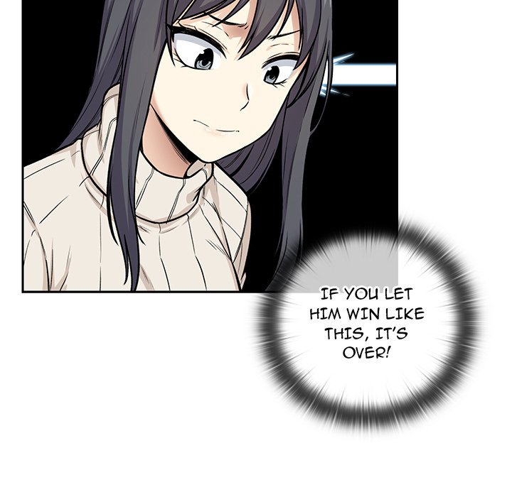 Excuse Me, This is my Room - episode 17 - 40