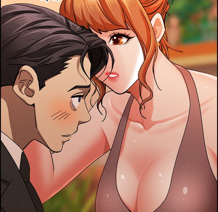 Her Bodyguard - episode 30 - 46