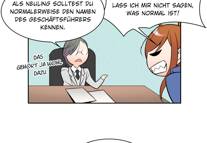 Zum Fressen gern! - episode 6 - 2