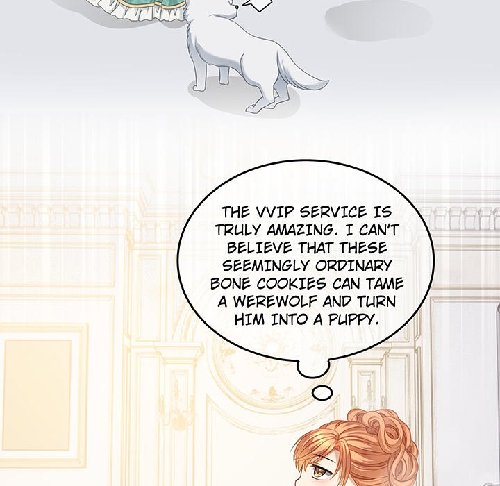 MASTER AND SEVEN LOVERS - episode 9 - 53