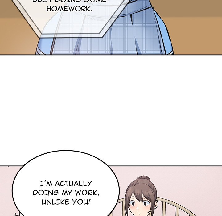 Excuse Me, This is my Room - episode 42 - 73