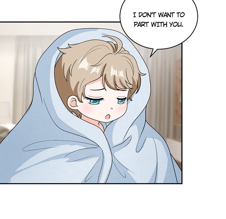 Mommy, Where's My Daddy? - episode 49 - 36