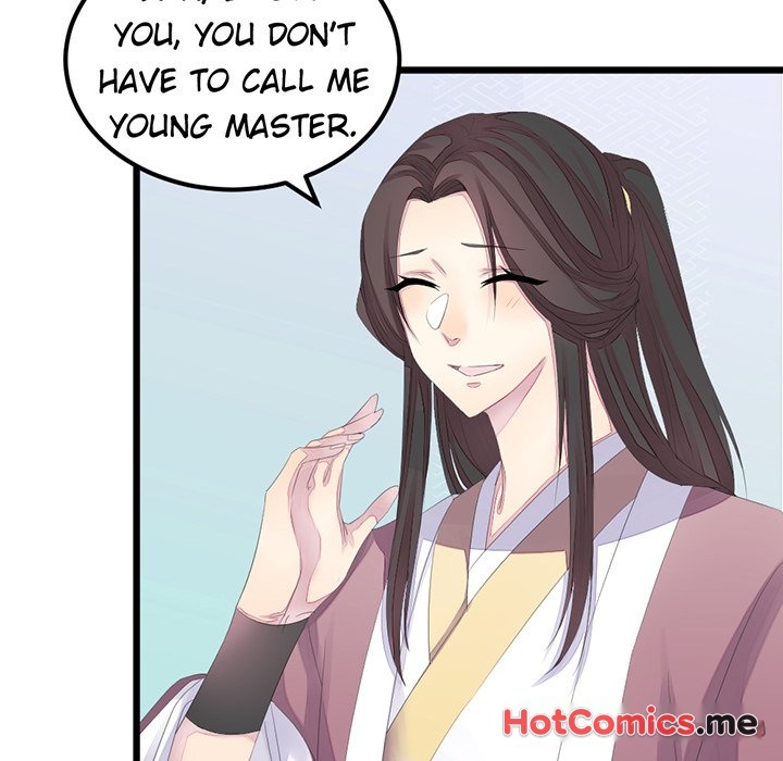 Flowers Whispering - episode 14 - 61