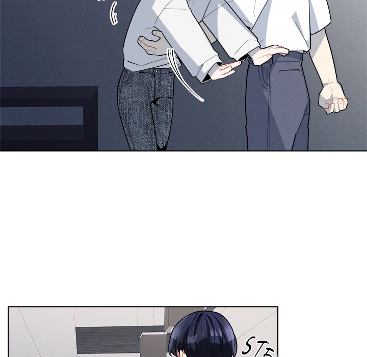 Cherry Doll Scandal - episode 20 - 36