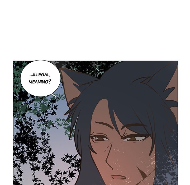 Now, I am Demon King's Wife - episode 37 - 22