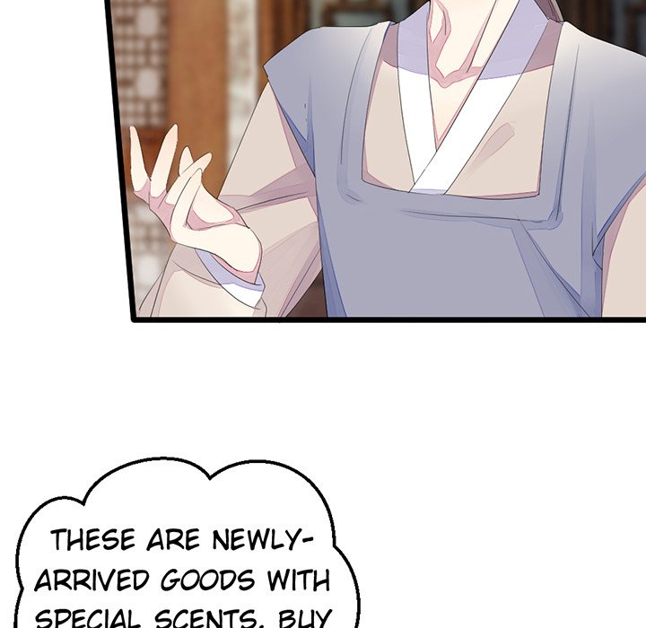 Flowers Whispering - episode 15 - 15