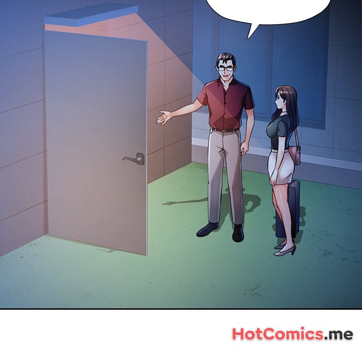 Wait, I'm a Married Woman! - episode 68 - 14