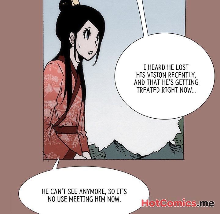 Living with One Leg - episode 14 - 31