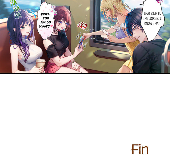 Sex in a Sauna With a No Makeup Gyaru - episode 24 - 53