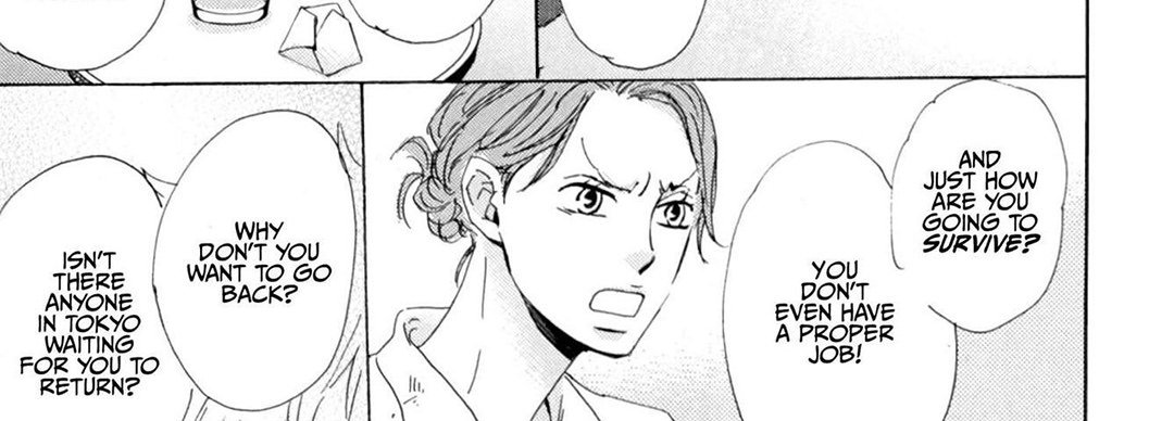 Ginza Neon Paradise - episode 8 - 10