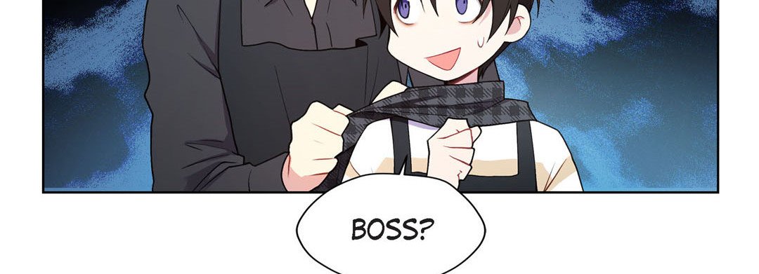 Sweet Caress - episode 24 - 34