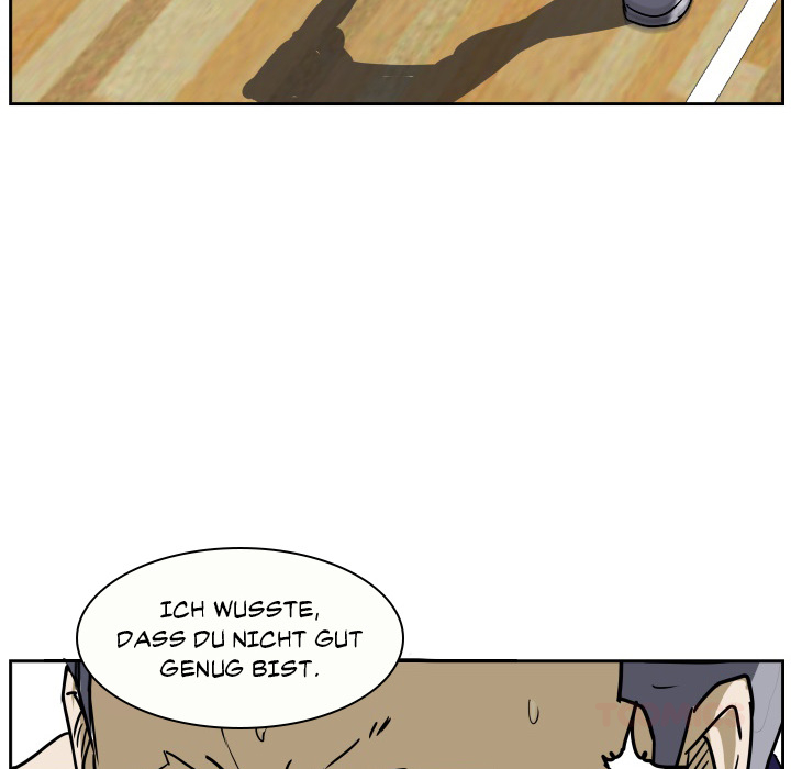 Tweener - episode 63 - 91