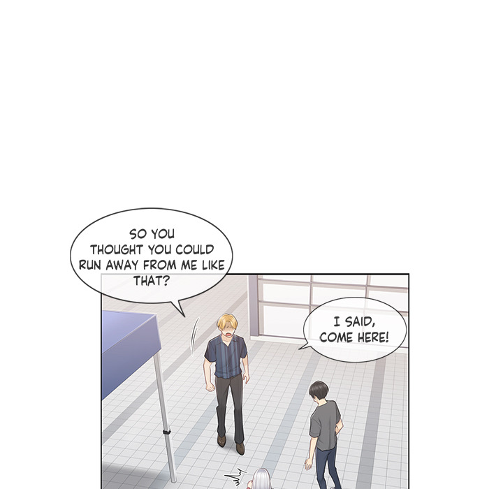 Touch to Unlock - episode 16 - 11