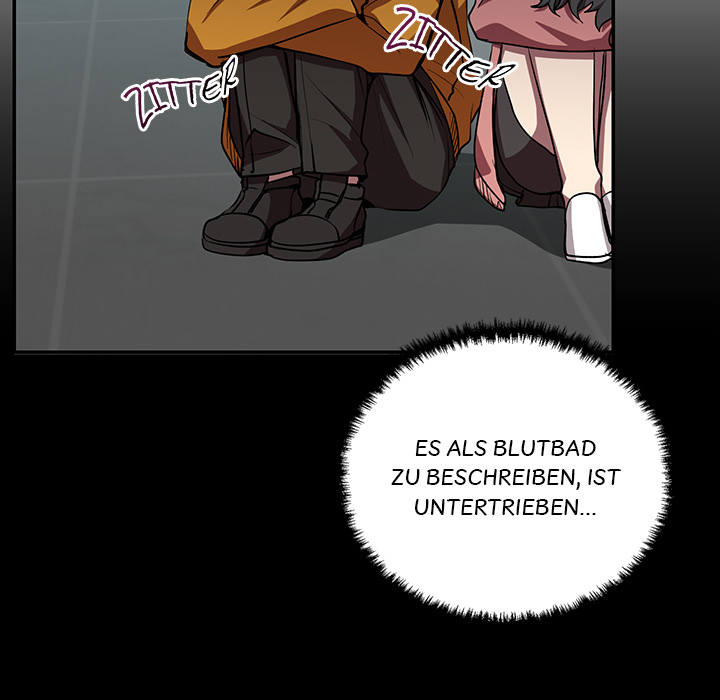 Meine Schulzeit mit Rang F - episode 19 - 91