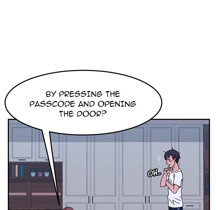 Twice the Love - episode 9 - 68