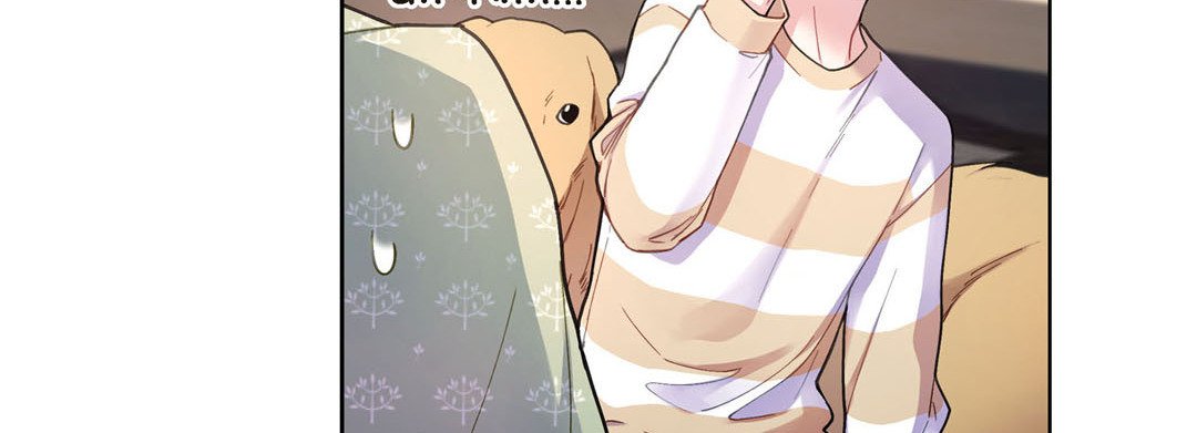 Sweet Caress - episode 27 - 154