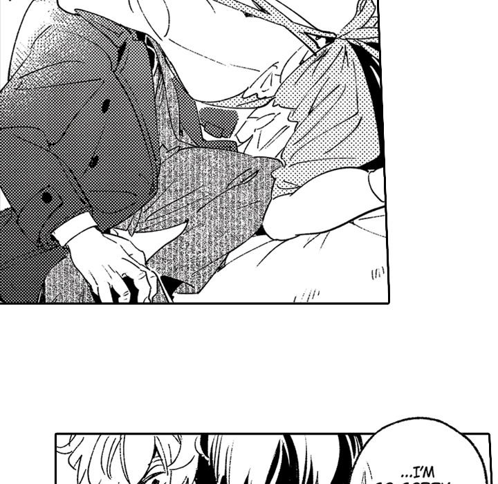 Sweet Lies Layered Like a Mille Feuille - episode 6 - 51