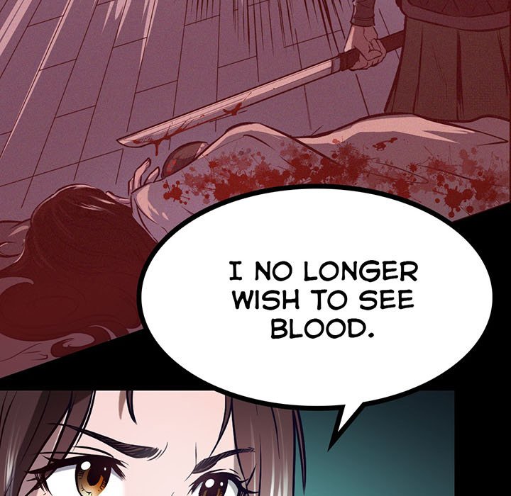 River Where the Moon Rises - episode 6 - 116