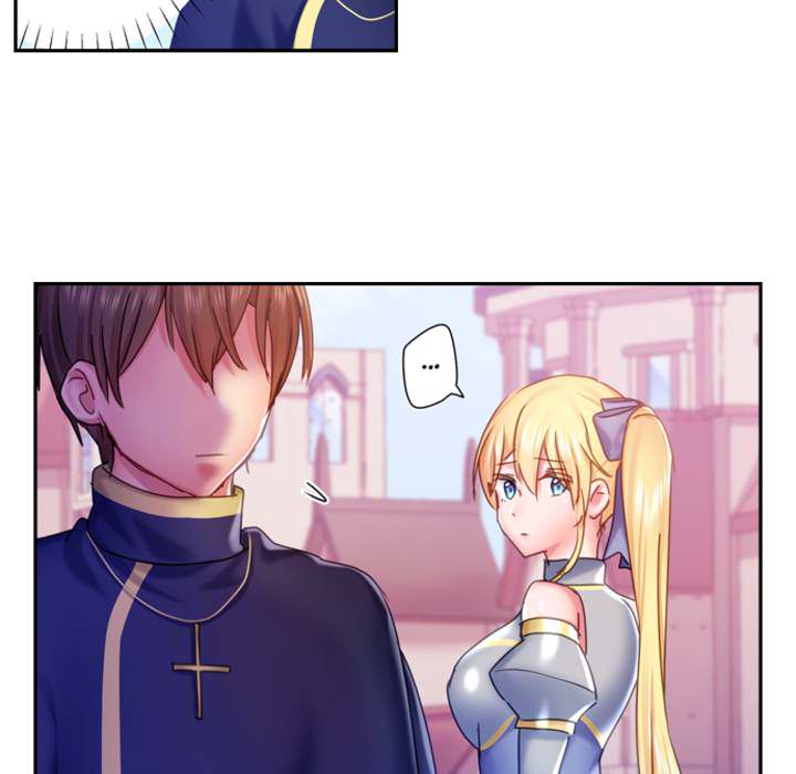 Healer's Unique Skill: Pleasuring Girls - episode 17 - 15