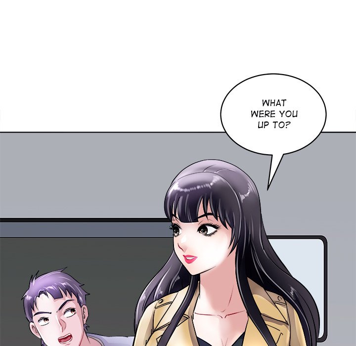 Immoral Family - episode 21 - 74