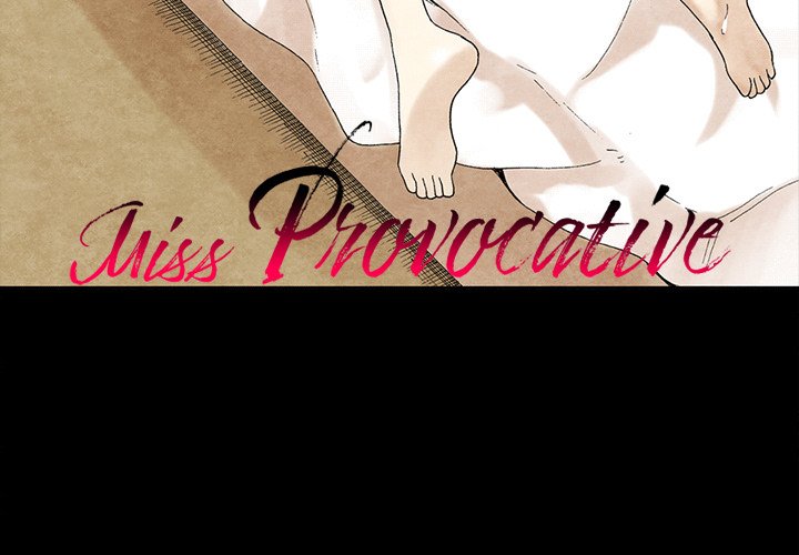Miss Provocative - episode 12 - 2