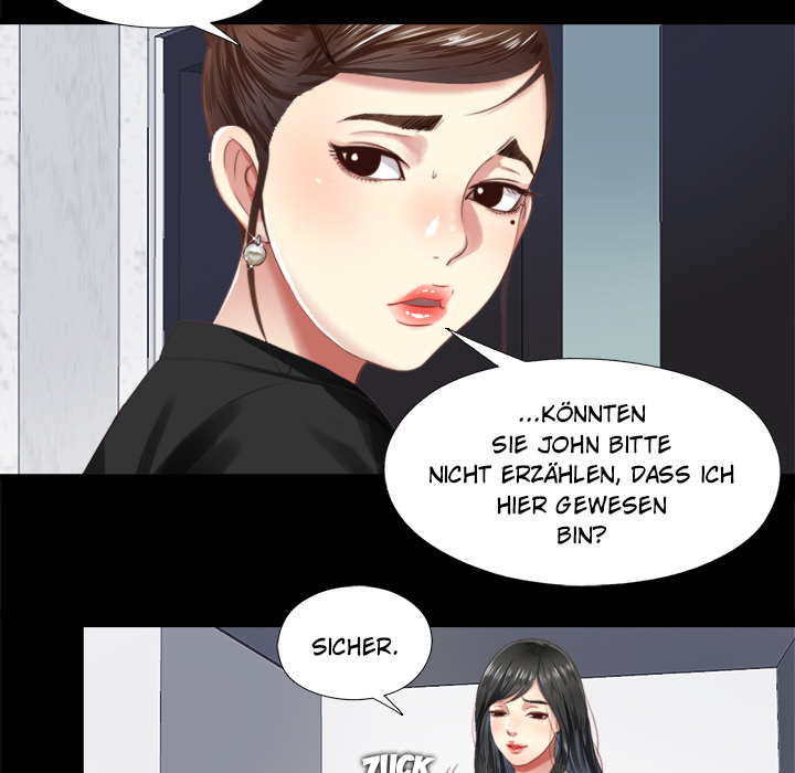 Heimliche Mitbewohnerin - episode 5 - 52