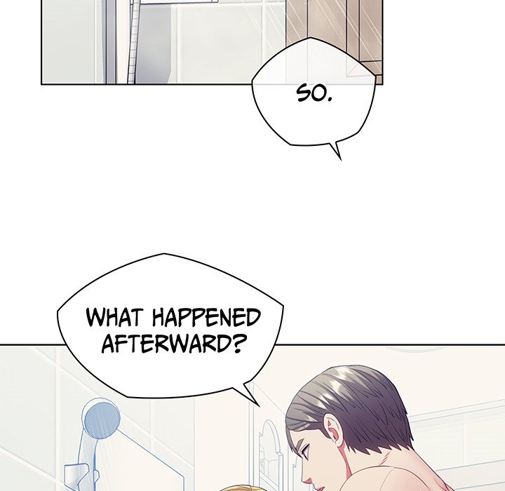 Master, Do You Need A Hand? - episode 11 - 103