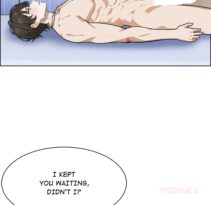 Love Me, or Else - episode 3 - 8