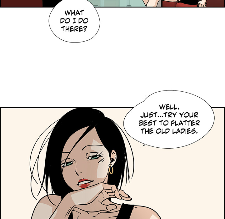 An Innocent Sin - episode 89 - 39