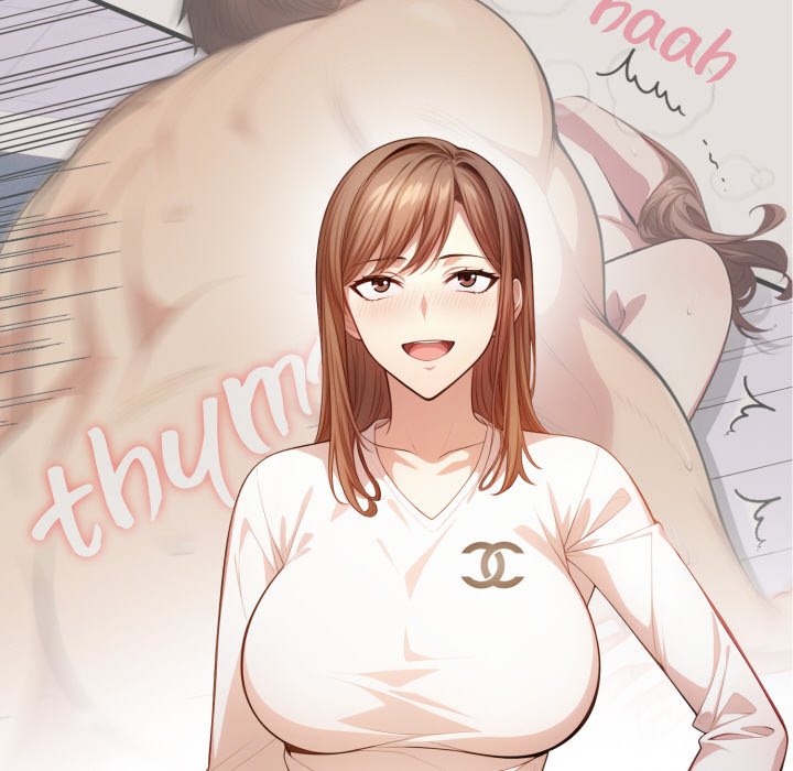 A Housewife's Massage Addiction - episode 12 - 89