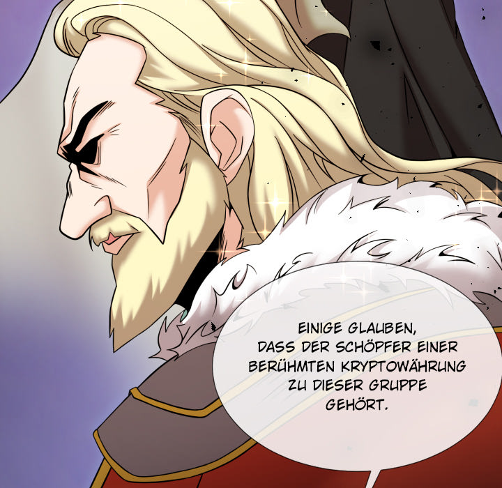 S Battle Master - episode 11 - 31