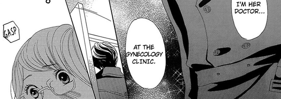 Just Listen to What I Say - The Things I Want A Sadistic Doctor to Do to Me - episode 7 - 27
