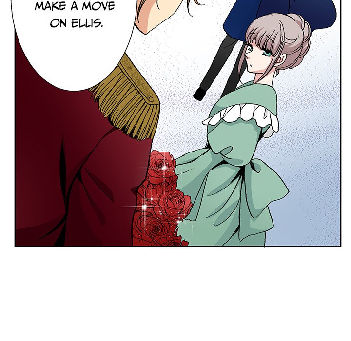The Lady with an Elegant Smile - episode 25 - 31